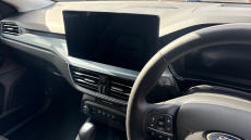 Ford Focus 1.0 EcoBoost Hybrid mHEV 155 Active X 5dr Auto Petrol Hatchback